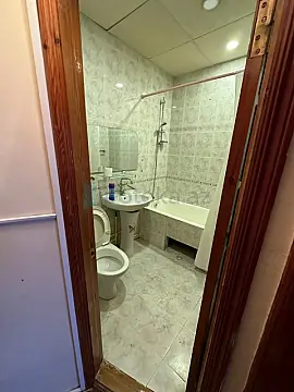 Satılır 4 otaqlı yeni tikili 108 m²