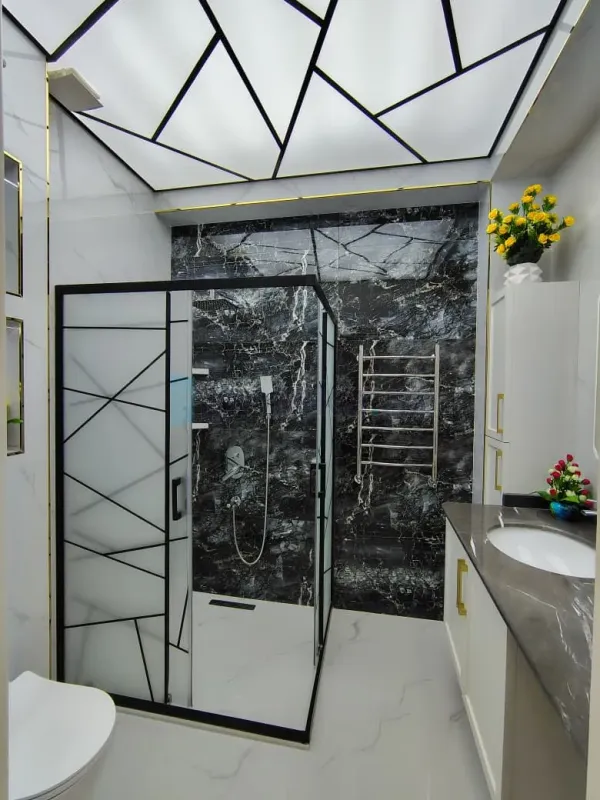 Satılır 4 otaqlı yeni tikili 142 m²