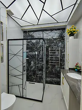 Satılır 4 otaqlı yeni tikili 142 m²