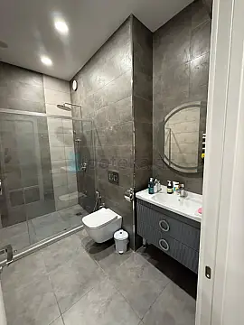 Satılır 3 otaqlı yeni tikili 105 m²