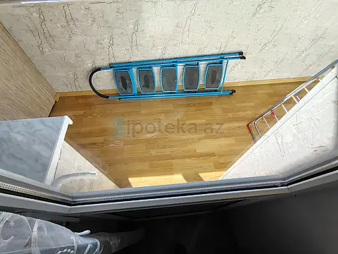 Satılır 3 otaqlı yeni tikili 124 m²