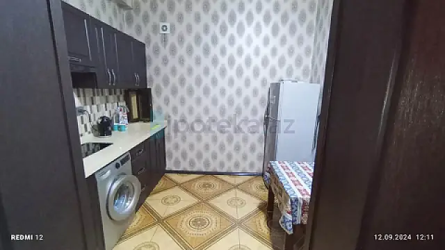 Satılır 4 otaqlı yeni tikili 120 m²