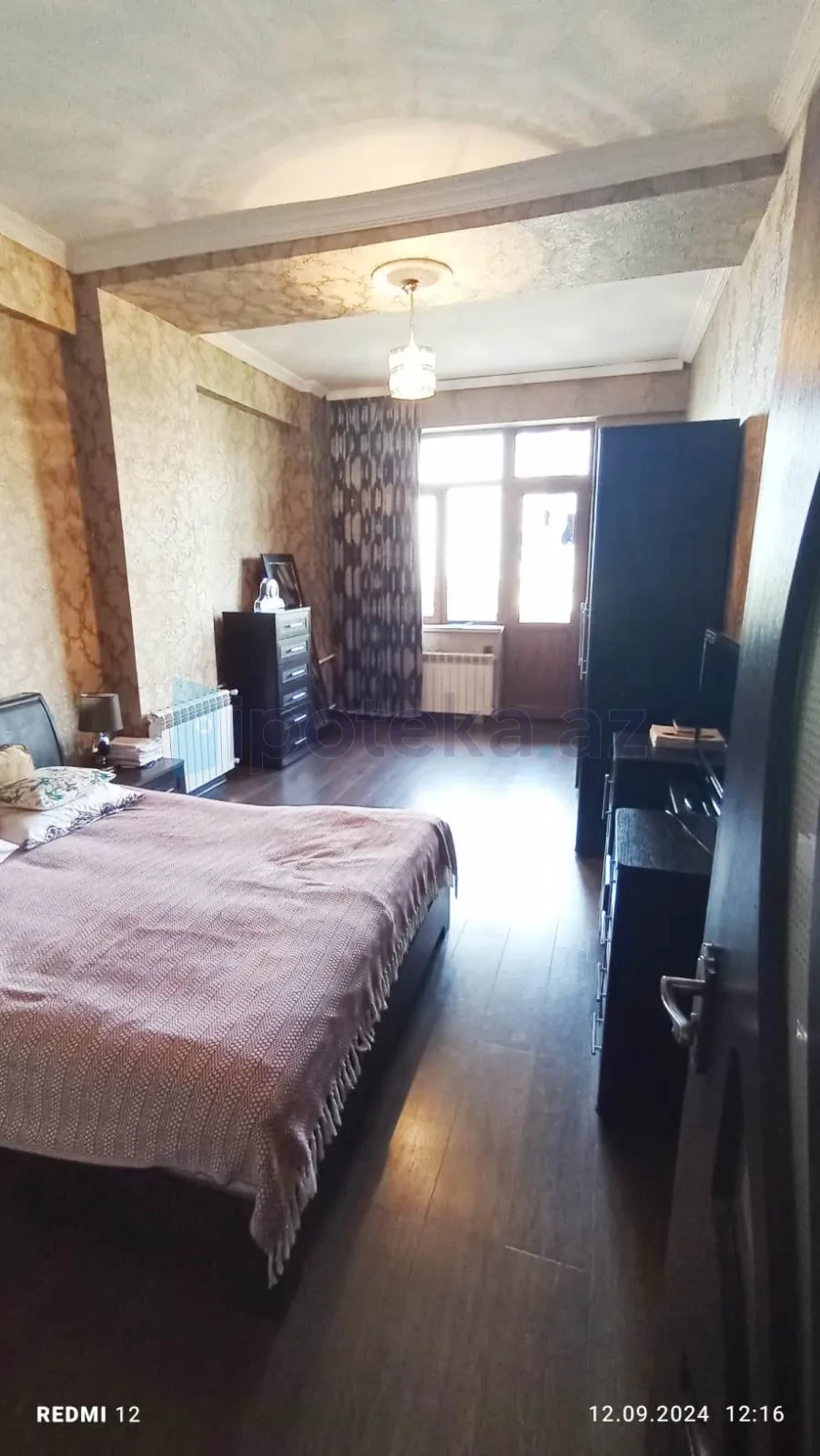 Satılır 4 otaqlı yeni tikili 120 m²