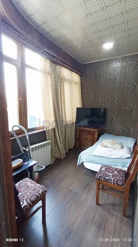 Satılır 4 otaqlı yeni tikili 120 m²