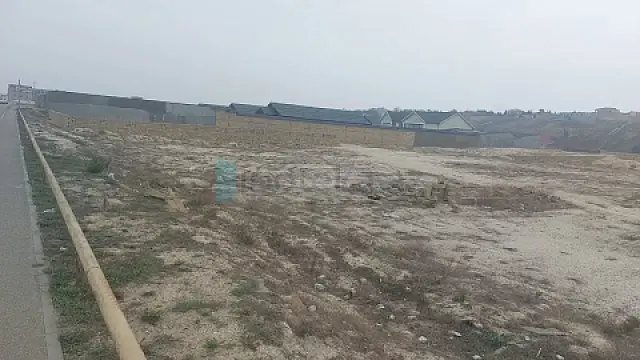 Satılır torpaq sahəsi — Bakı, Abşeron