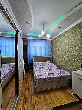 Satılır 2 otaqlı yeni tikili 51 m²