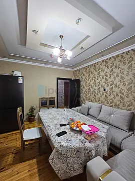Satılır 2 otaqlı yeni tikili 51 m²