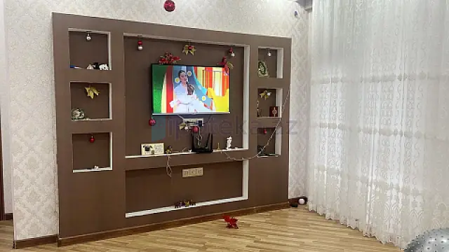 Satılır 3 otaqlı köhnə tikili 118 m² — Bakı, Nərimanov 3 otaq 118.00 m²