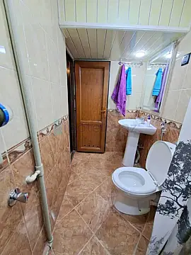 Satılır 4 otaqlı köhnə tikili 80 m²