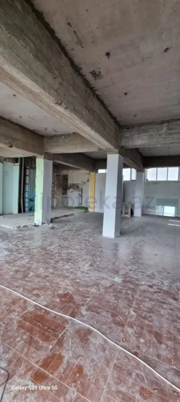 Satılır 1 otaqlı obyekt 680 m²