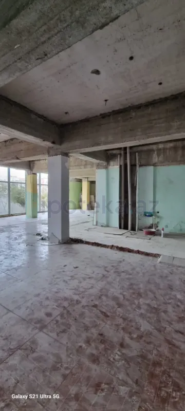 Satılır 1 otaqlı obyekt 680 m²