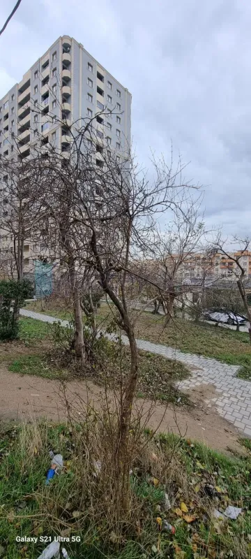 Satılır 1 otaqlı obyekt 680 m²