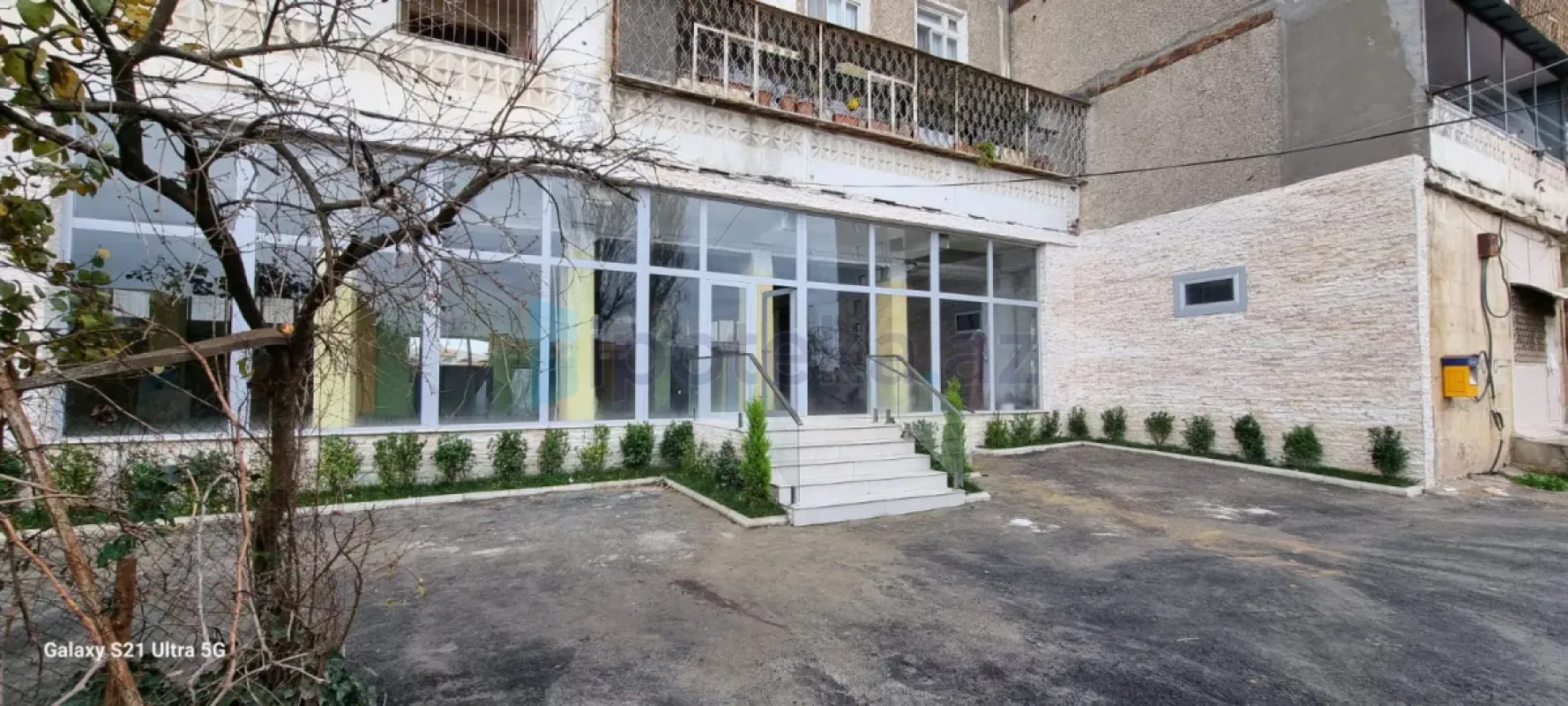 Satılır 1 otaqlı obyekt 680 m²
