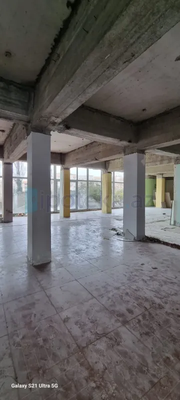 Satılır 1 otaqlı obyekt 680 m²