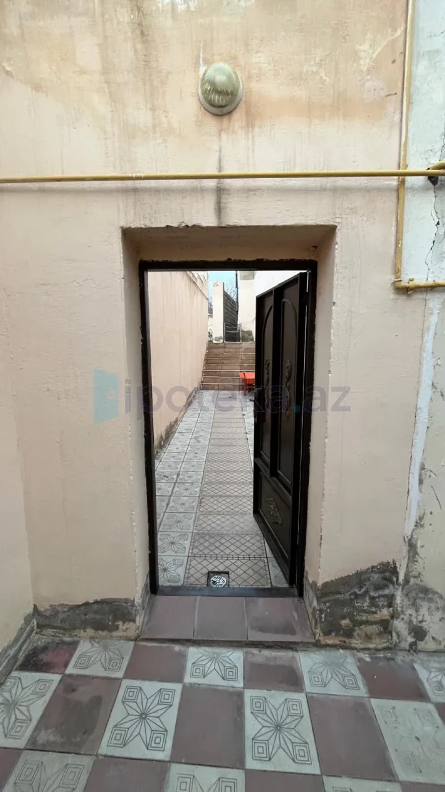 Satılır 3 otaqlı həyət evi 80 m²