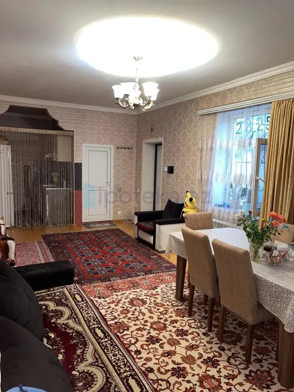 Satılır 3 otaqlı həyət evi 80 m²