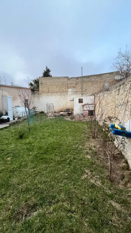 Satılır 3 otaqlı həyət evi 80 m²