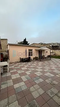 Satılır 3 otaqlı həyət evi 80 m² — Bakı, Bülbülə 3 otaq 80.00 m²