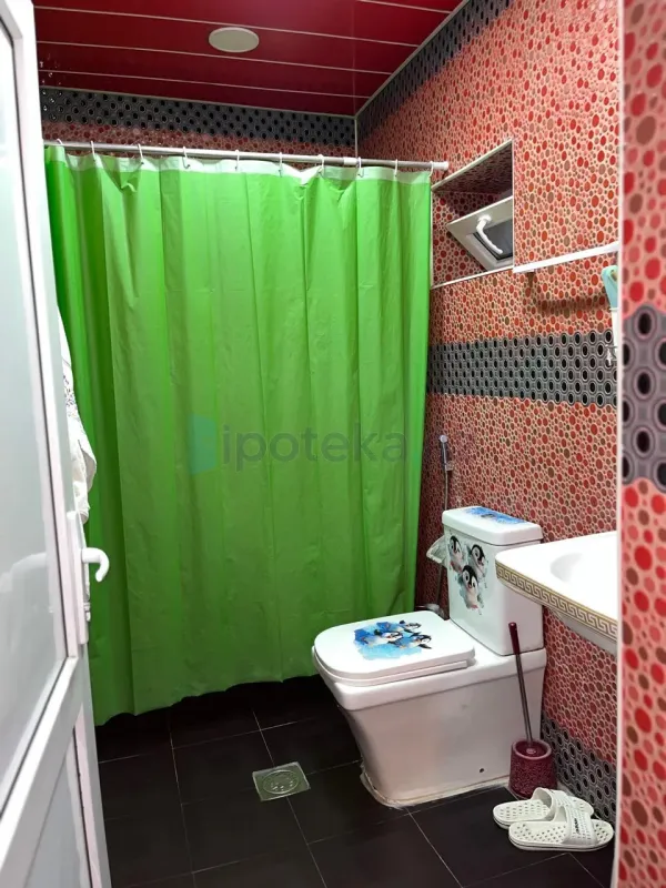 Satılır 3 otaqlı həyət evi 80 m²