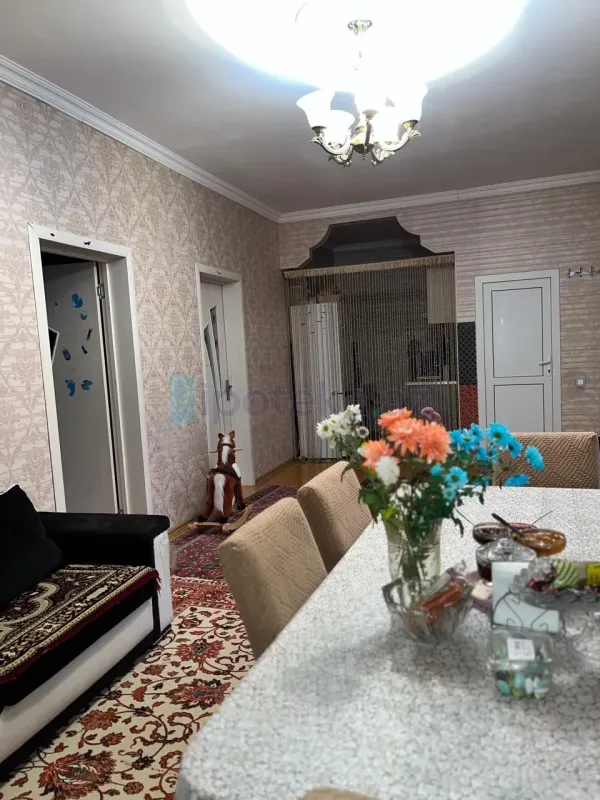 Satılır 3 otaqlı həyət evi 80 m²
