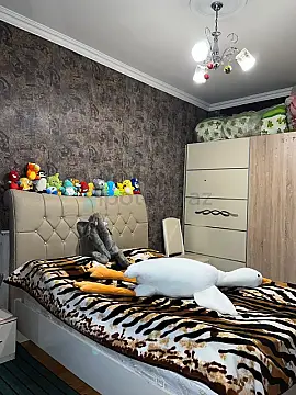 Satılır 3 otaqlı həyət evi 80 m²