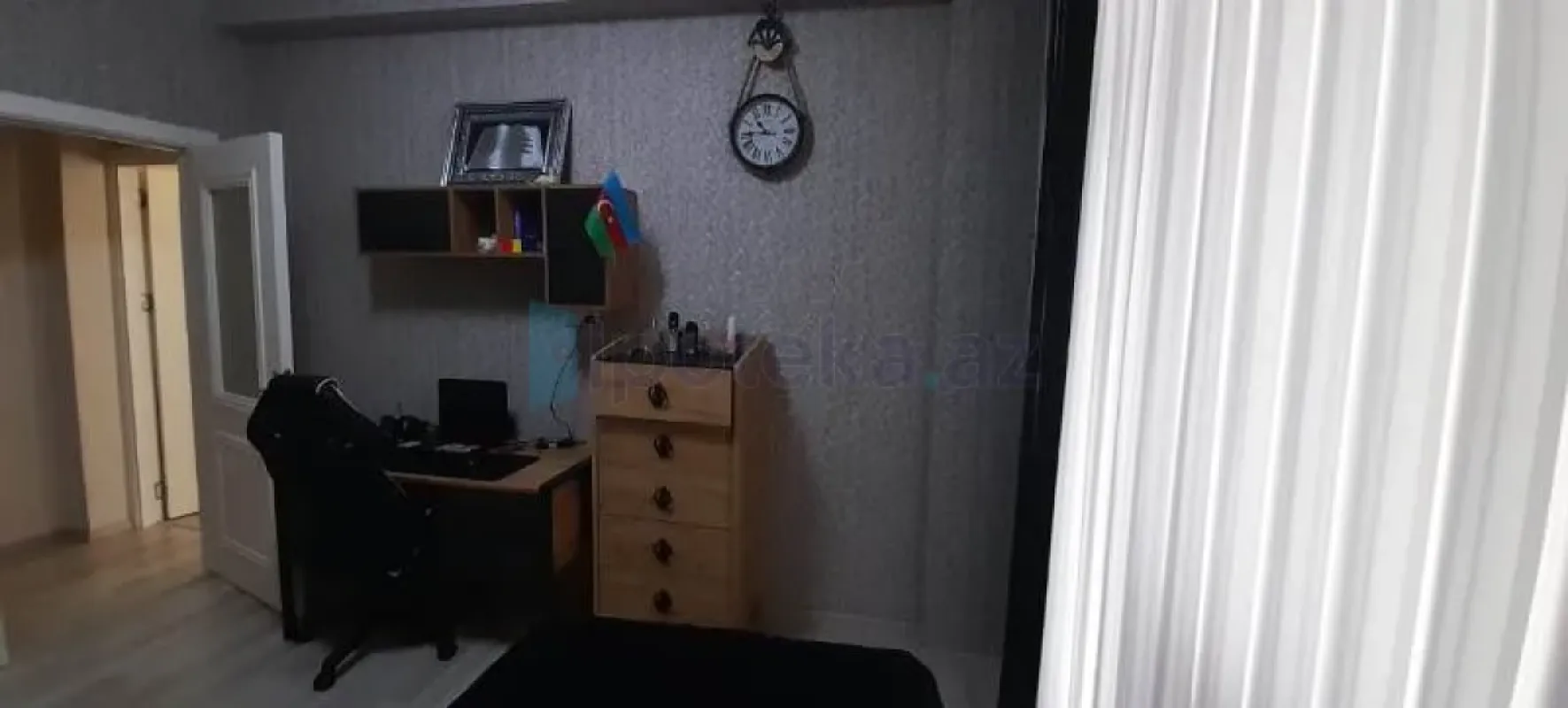 Satılır 3 otaqlı yeni tikili 127 m²