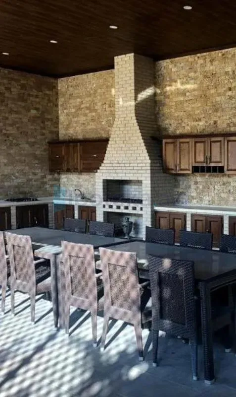 Satılır 5 otaqlı mənzil 450 m²