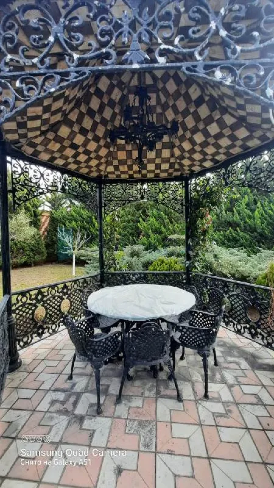 Satılır 5 otaqlı mənzil 450 m²