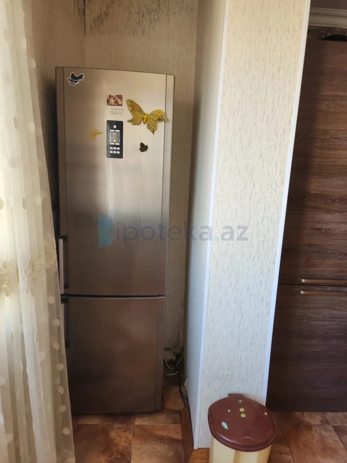 Satılır 3 otaqlı yeni tikili 103 m²