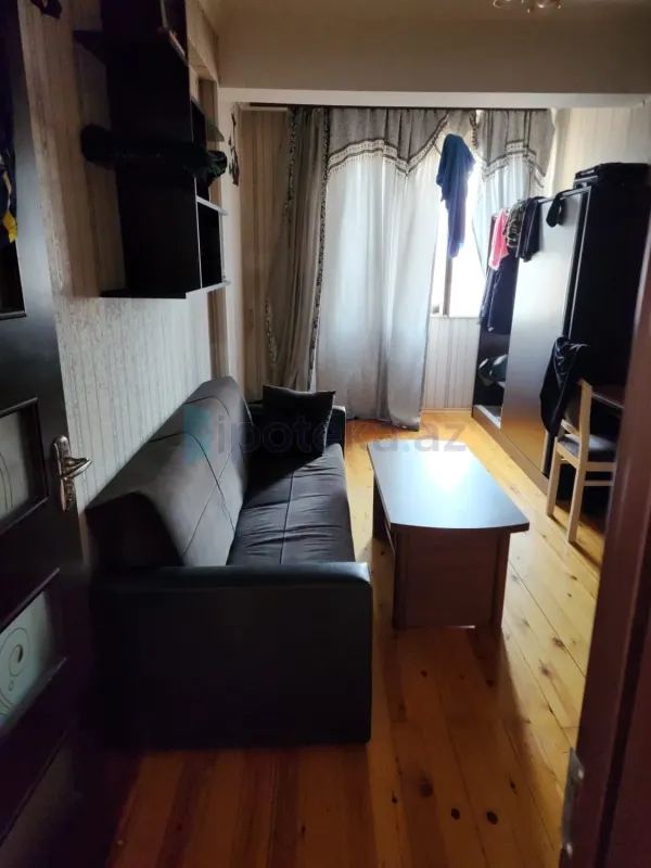 Satılır 3 otaqlı yeni tikili 103 m²