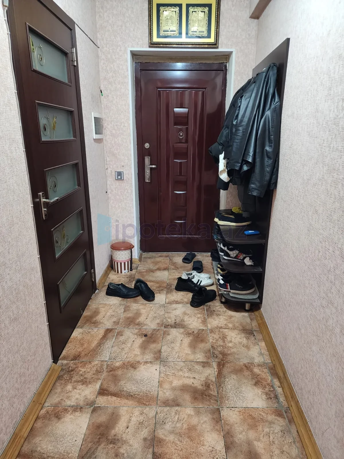 Satılır 3 otaqlı yeni tikili 103 m²
