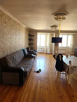 Satılır 3 otaqlı yeni tikili 103 m² — Bakı, Yasamal 3 otaq 103.00 m²