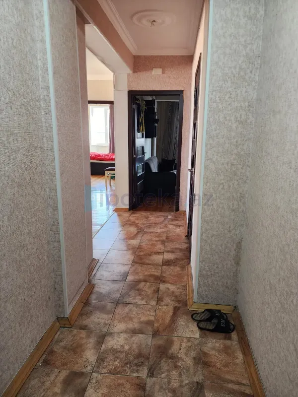 Satılır 3 otaqlı yeni tikili 103 m²