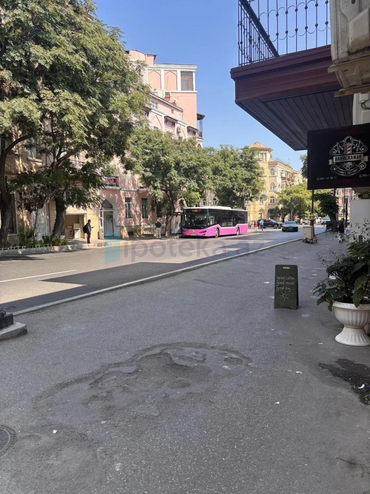 Satılır 3 otaqlı köhnə tikili 63 m²