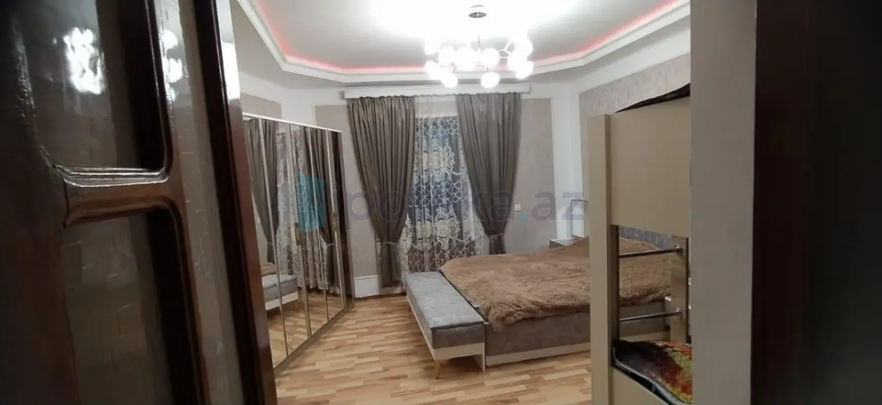 Satılır 3 otaqlı köhnə tikili 63 m²