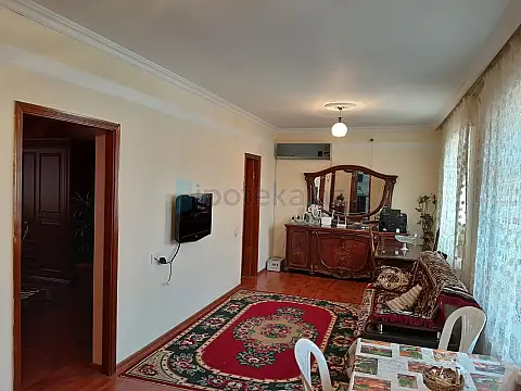 Satılır 3 otaqlı həyət evi 117 m² — Bakı, Mərdəkan 3 otaq 117.00 m²