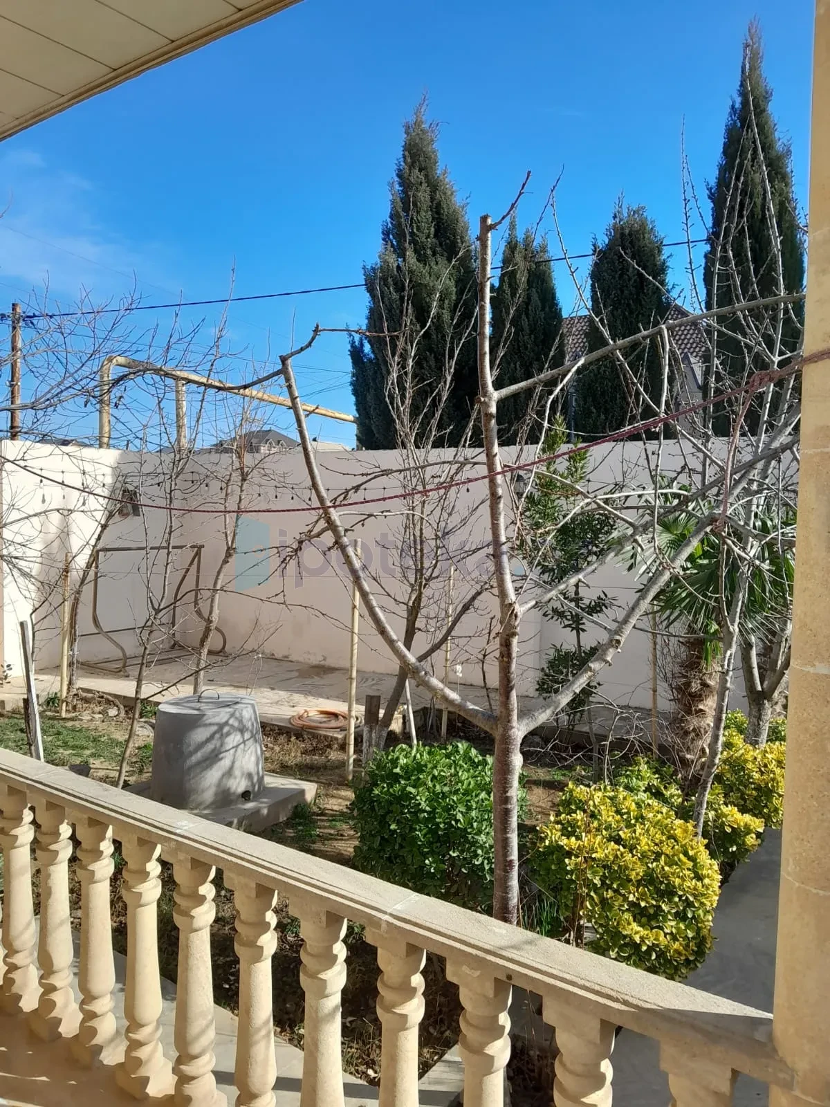 Satılır 3 otaqlı həyət evi 117 m²