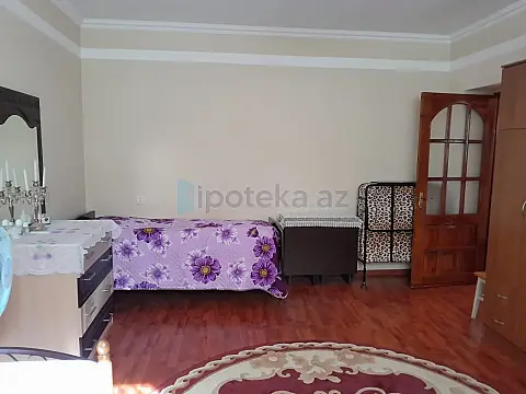 Satılır 3 otaqlı həyət evi 117 m²