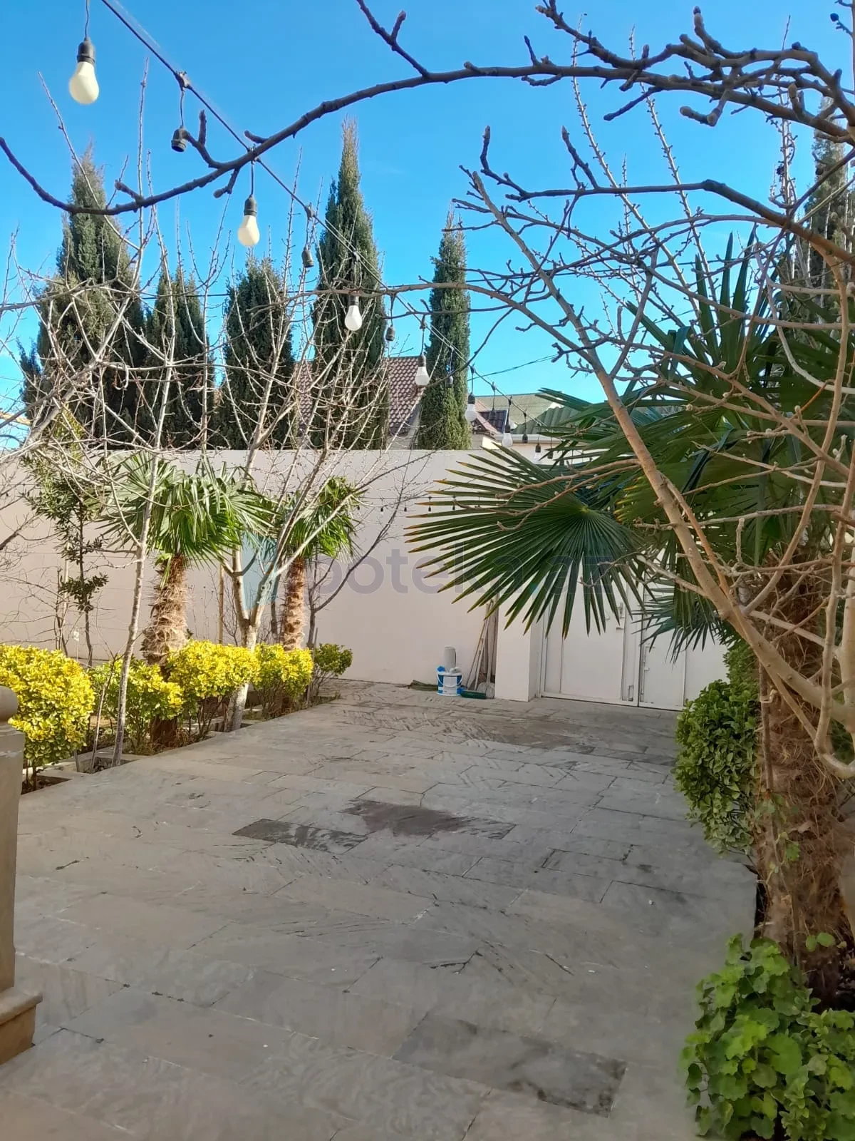 Satılır 3 otaqlı həyət evi 117 m²