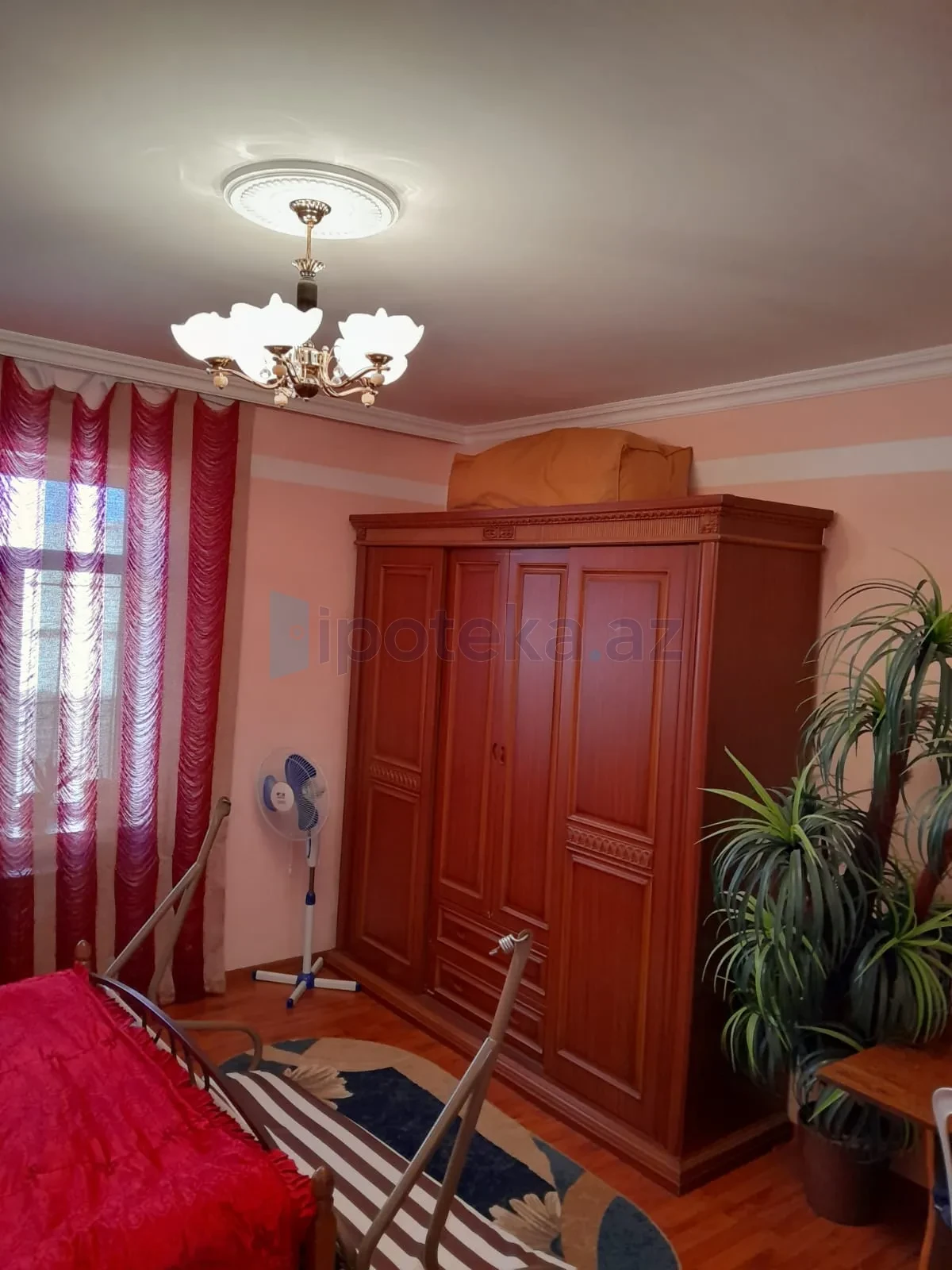Satılır 3 otaqlı həyət evi 117 m²