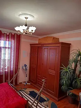 Satılır 3 otaqlı həyət evi 117 m²