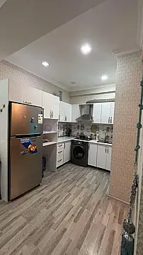 Satılır 3 otaqlı yeni tikili 75 m²