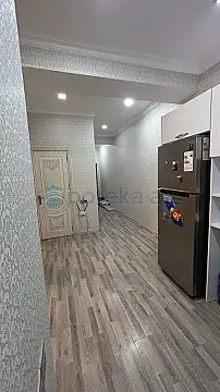 Satılır 3 otaqlı yeni tikili 75 m²