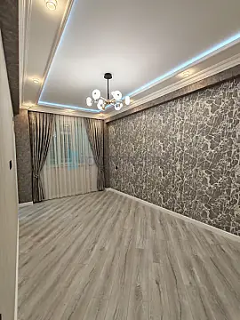Satılır 3 otaqlı yeni tikili 78 m²