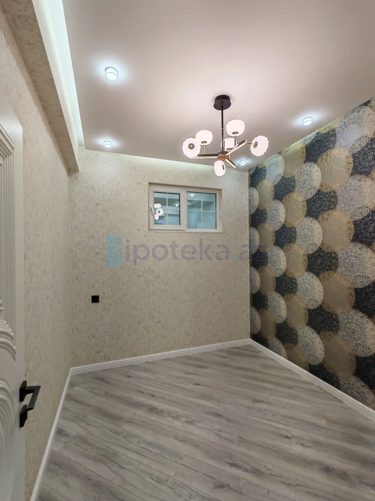 Satılır 3 otaqlı yeni tikili 78 m²