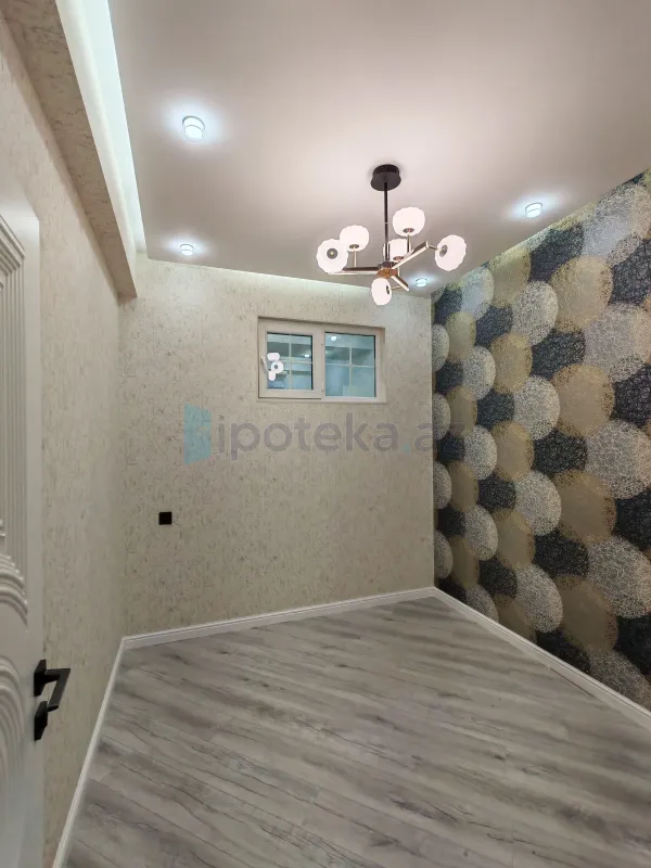 Satılır 3 otaqlı yeni tikili 78 m²