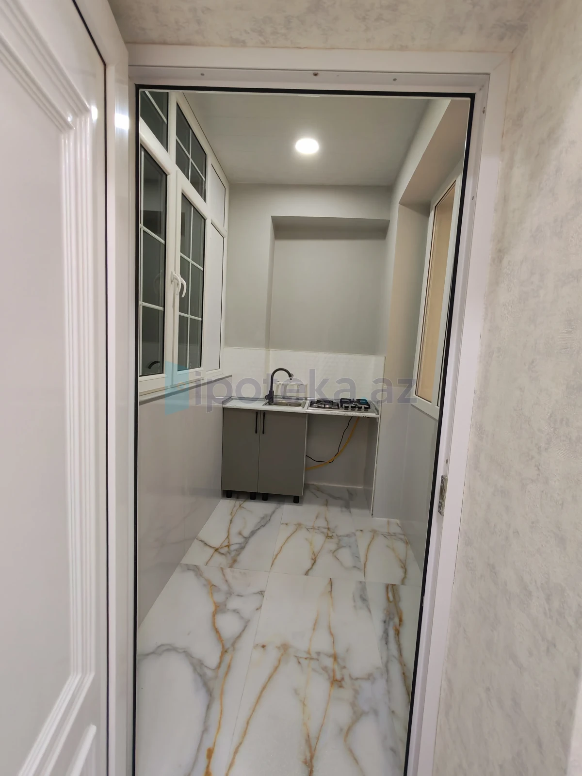 Satılır 3 otaqlı yeni tikili 78 m²