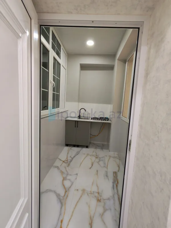 Satılır 3 otaqlı yeni tikili 78 m²