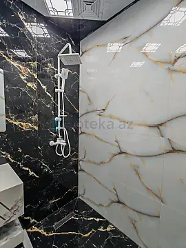 Satılır 3 otaqlı yeni tikili 78 m²