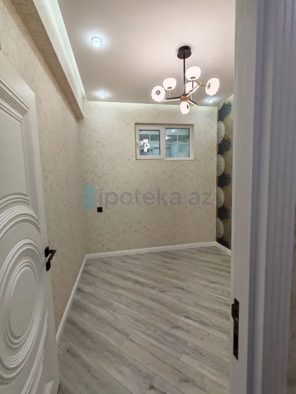 Satılır 3 otaqlı yeni tikili 78 m²